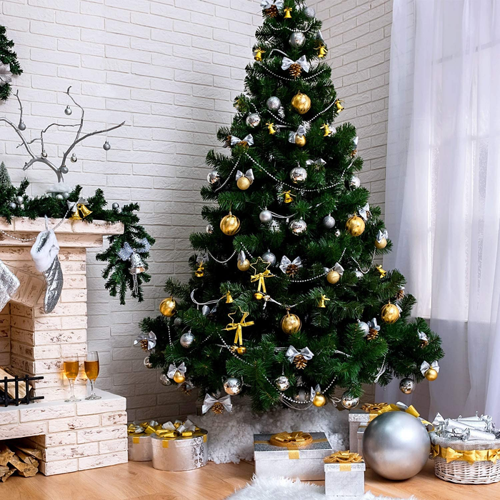 Christmas Tree Decorations