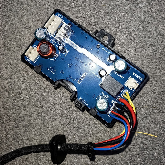 Car Air Diesel Heater Control Board Motherboard For 12V 5KW Parts