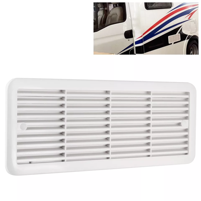 12V RV Caravan Ventilation Fan 2 Way Inlet Outlet Exhaust Fan