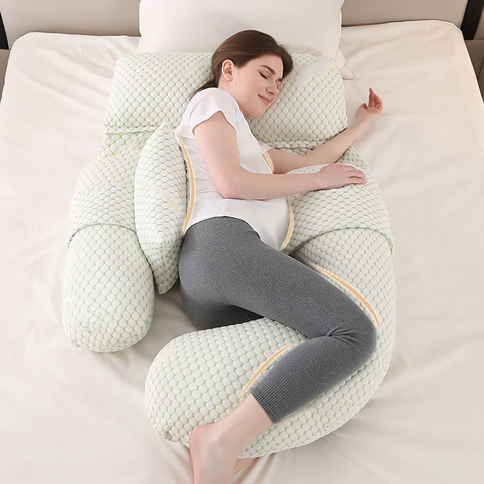 Pregnancy Pillow