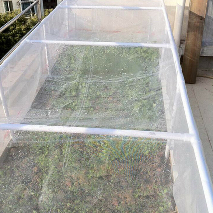 2.5 x 10M Crop Mesh Net
