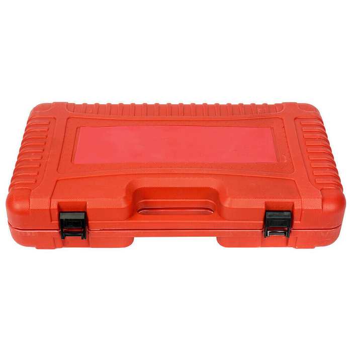 26pcs Drive Impact Socket Sets