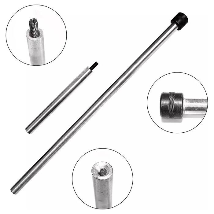 Camshaft Bearing Tool Kit 38-58mm