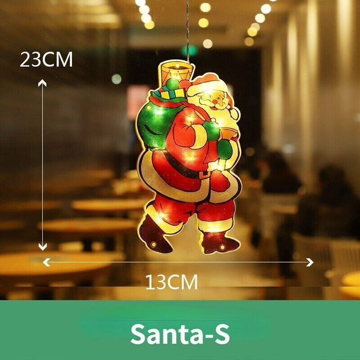 Christmas Light