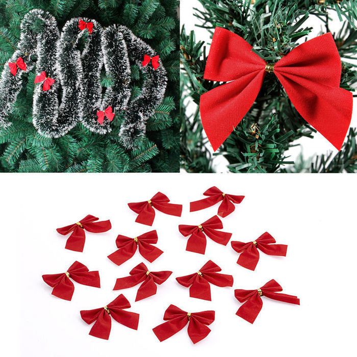 Christmas Tree Decorations