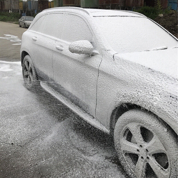 750ml Car Washer Foam Bottle