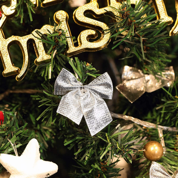 Christmas Tree Decorations