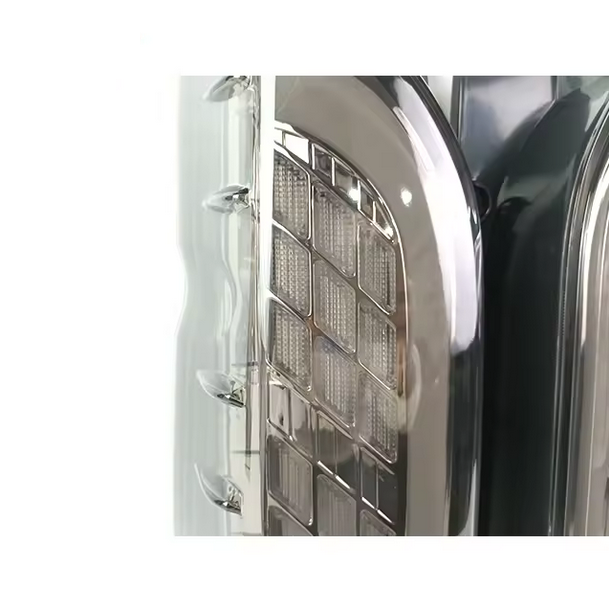 LED Taillights for Toyota Hiace 2005 -2018
