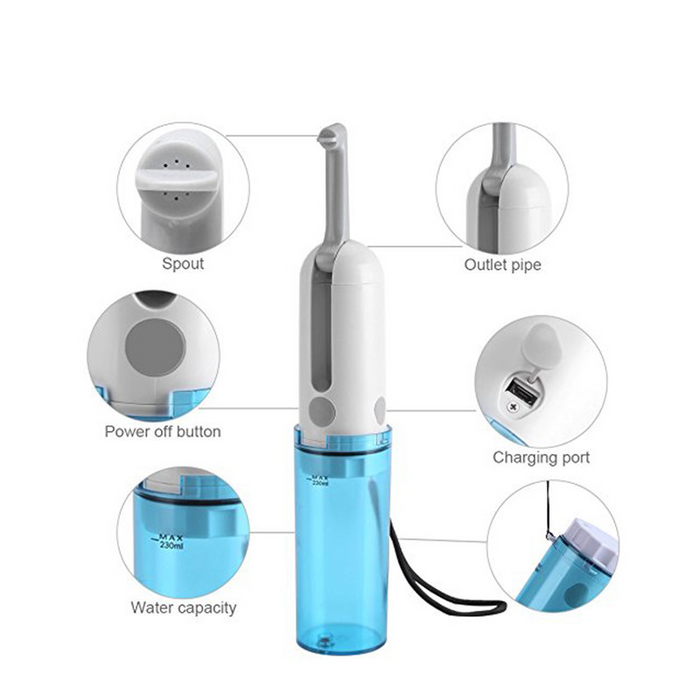 Portable Bidet
