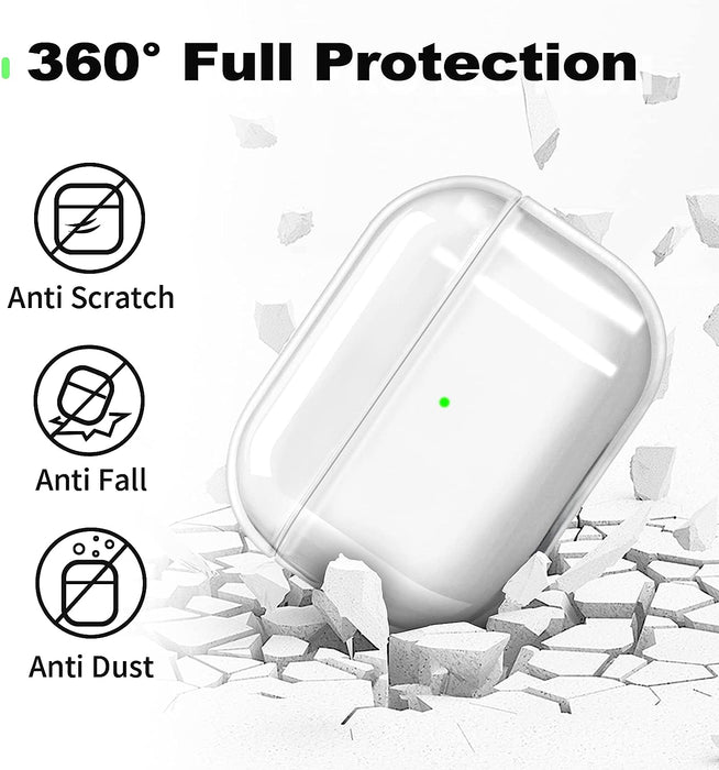 Compatible Airpods Pro2 Case