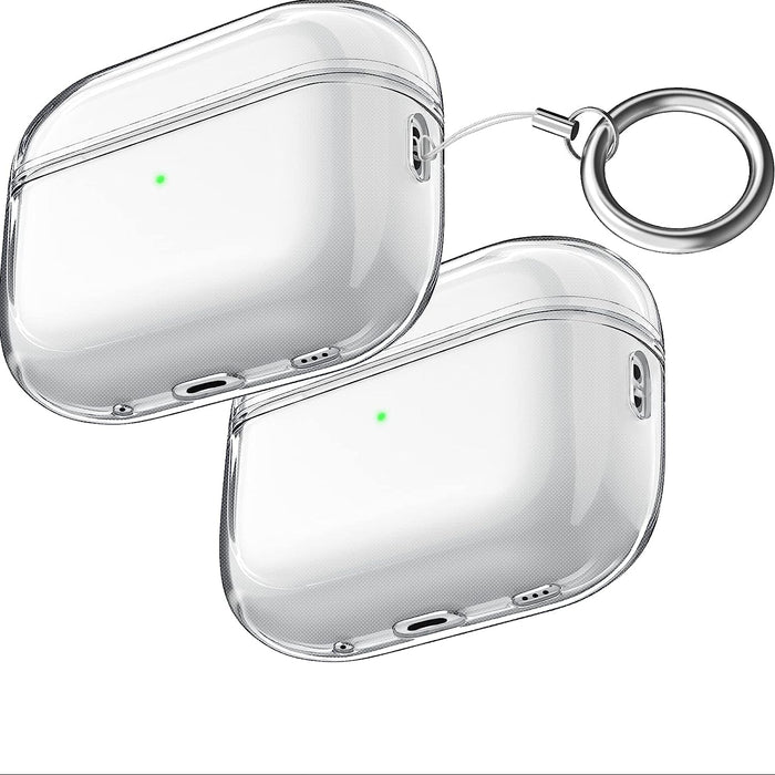 Compatible Airpods Pro2 Case