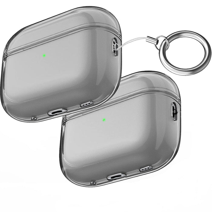 Compatible Airpods Pro2 Case