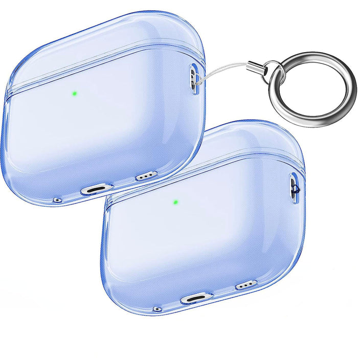 Compatible Airpods Pro2 Case