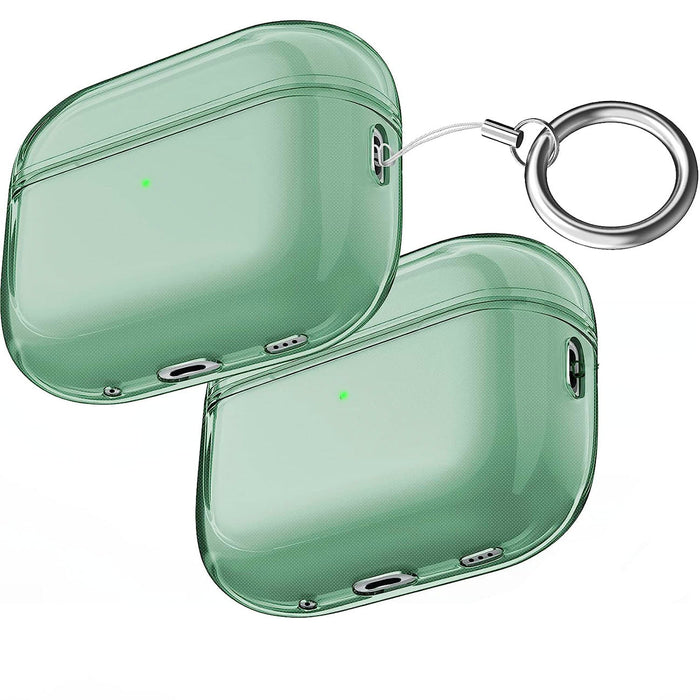 Compatible Airpods Pro2 Case