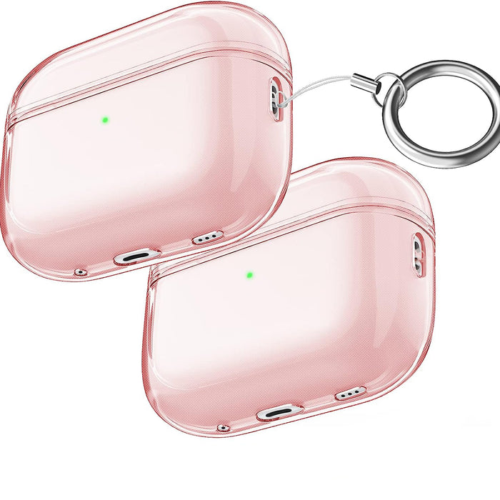 Compatible Airpods Pro2 Case