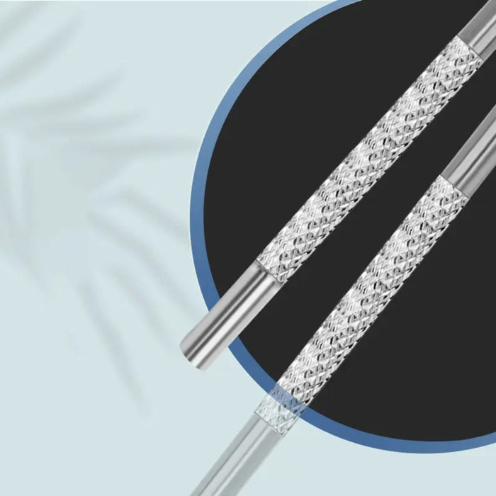 Toothpicks Floss Sticks- 7 Pcs