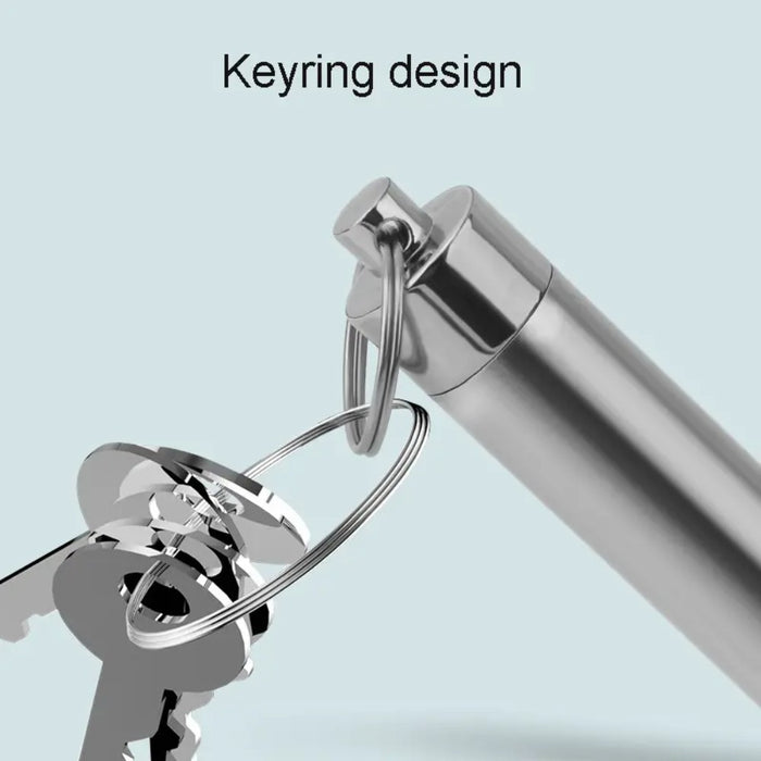 Toothpicks Floss Sticks- 7 Pcs