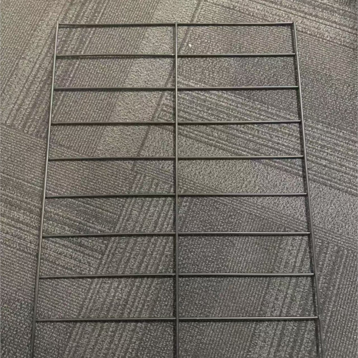 Multi-Purpose Metal Grid Panels- 5 Pack