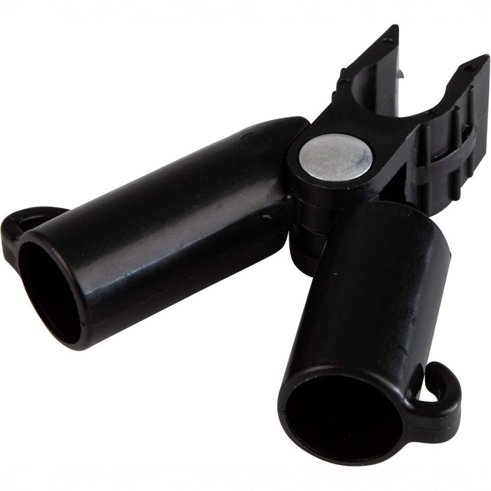 16MM Garden Stakes Connector Clip- 15Pcs