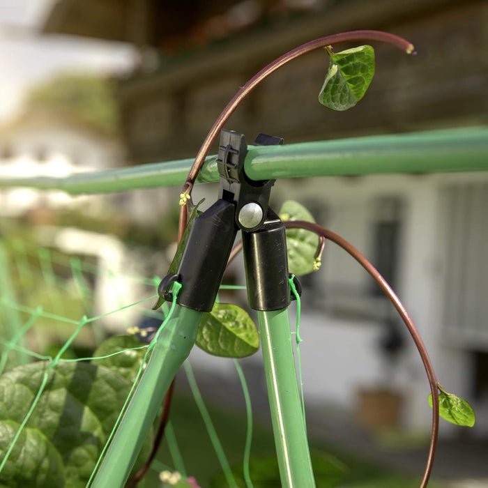 16MM Garden Stakes Connector Clip- 15Pcs