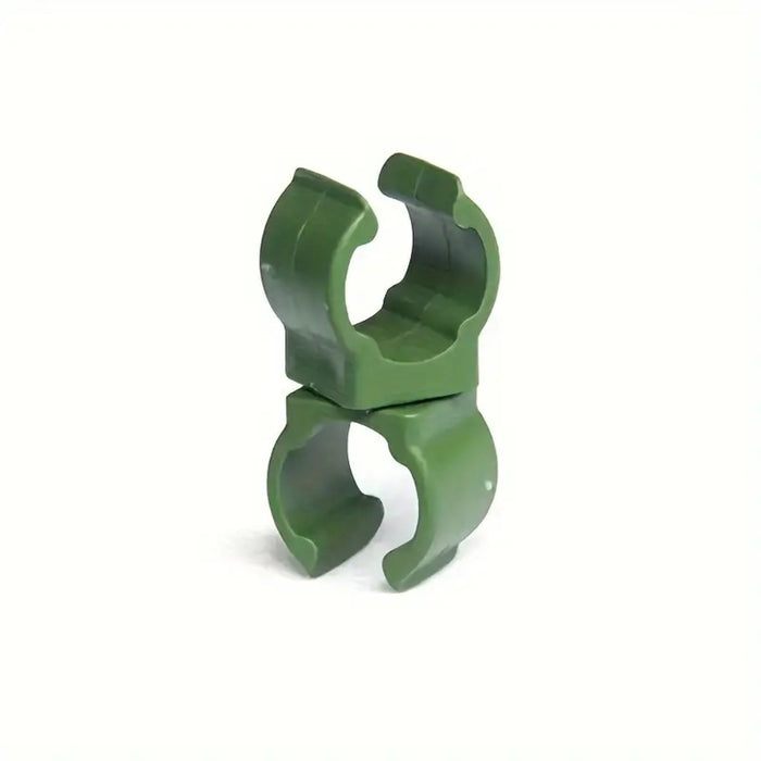 16mm 360°Adjustable Garden Stakes Connectors-50pcs