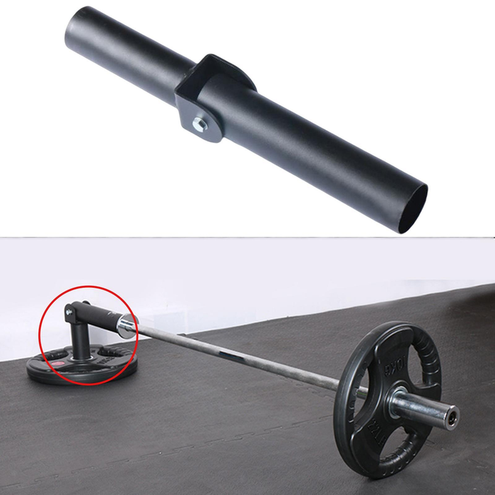 Barbell Landmine Attachment T-bar