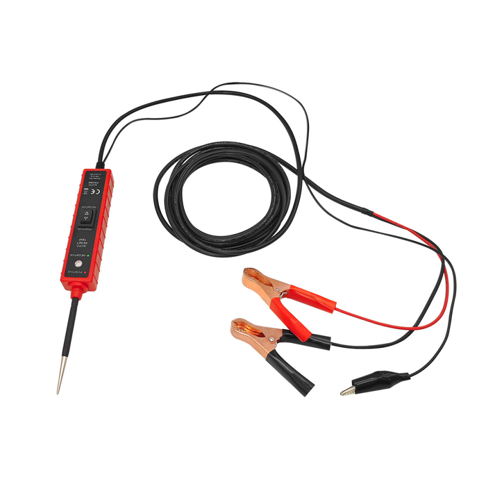 Car Electric Circuit Tester