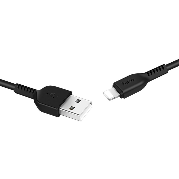 Hoco iPhone Charging Cable 1M