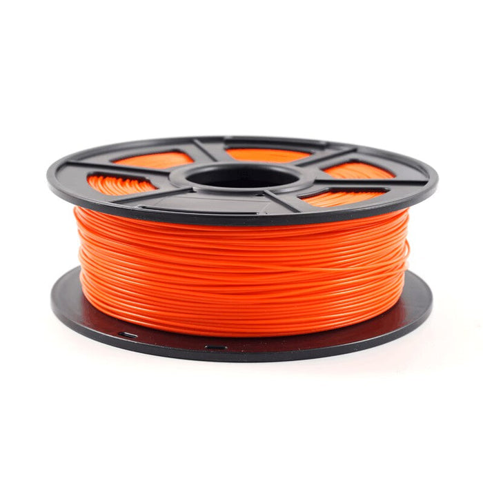 PETG 1KG 3D Printer Filament - Orange