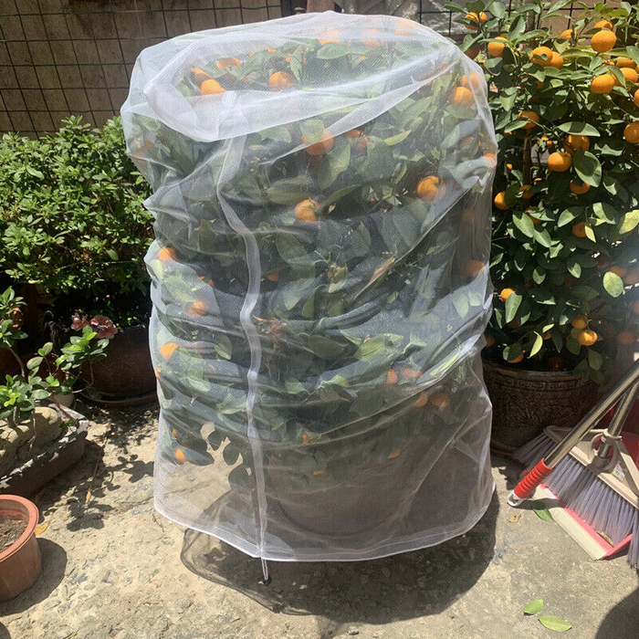 Plant Crop Protection Cover Bags