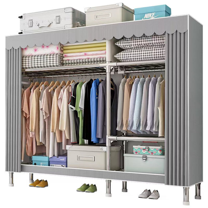 Clothes Wardrobe