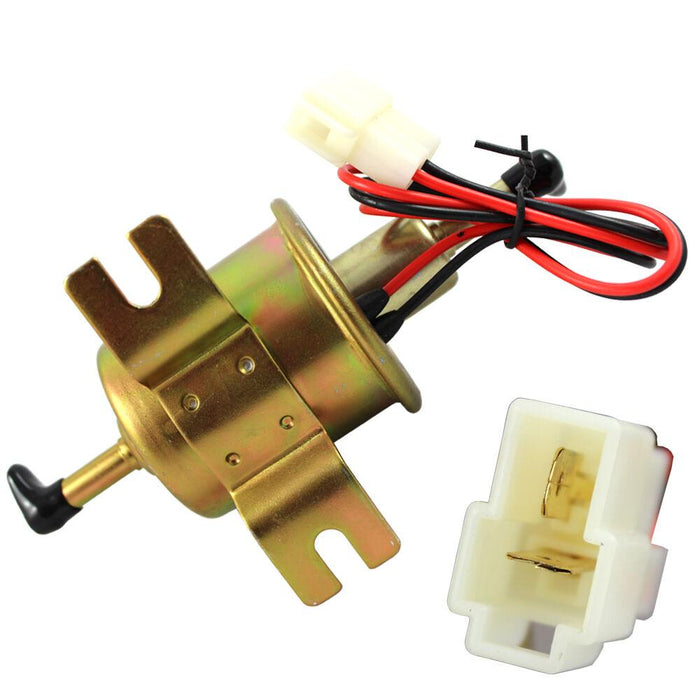 Electric Fuel Pump 12V