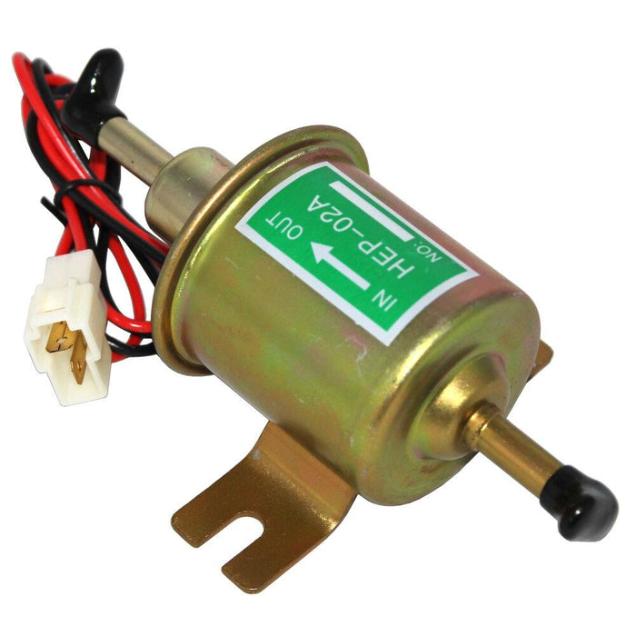 Electric Fuel Pump 12V