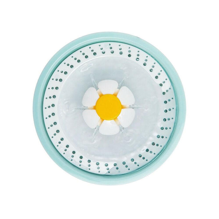 Electric Pet Water Fountain 2.4L