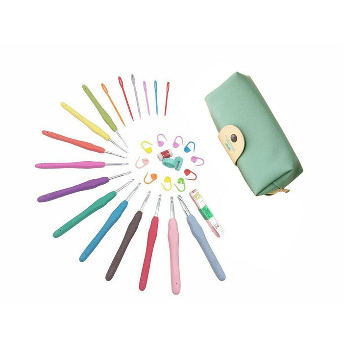 Crochet Hook Set