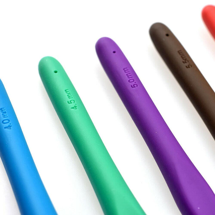 Crochet Hook Set