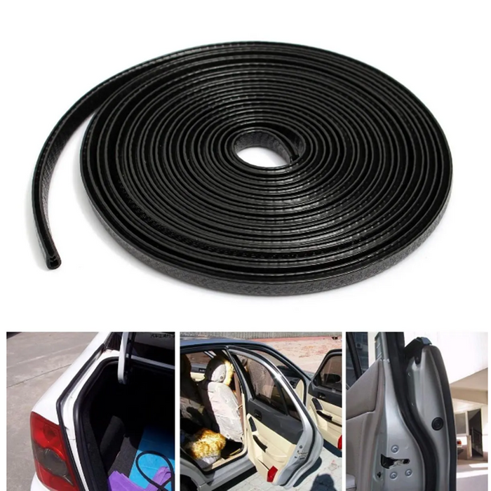 5M Car Door Edge Protector