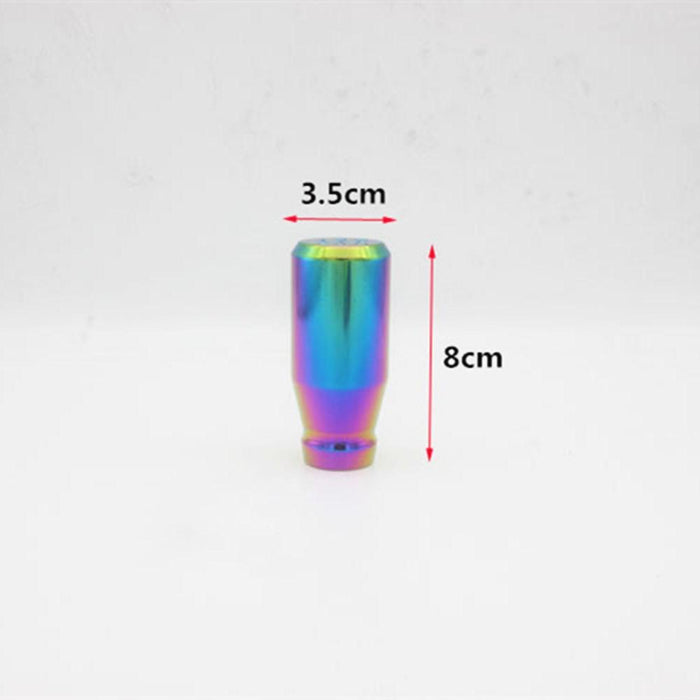 Car Gear Shift Knob