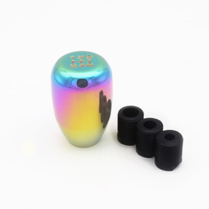 Car Gear Shift Knob