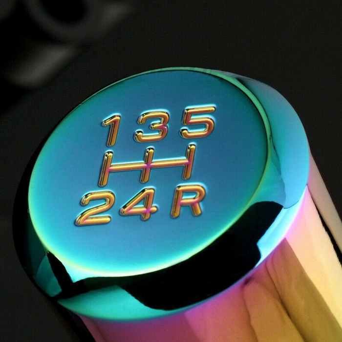 Car Gear Shift Knob