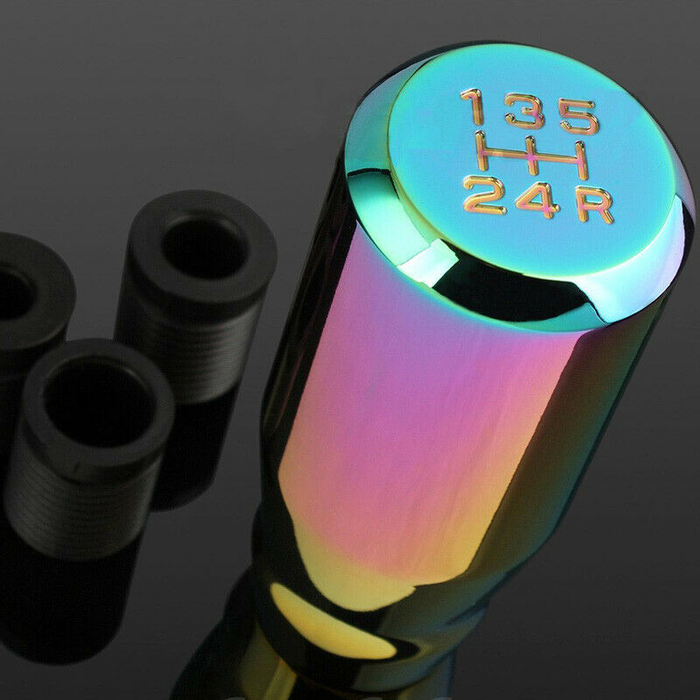 Car Gear Shift Knob