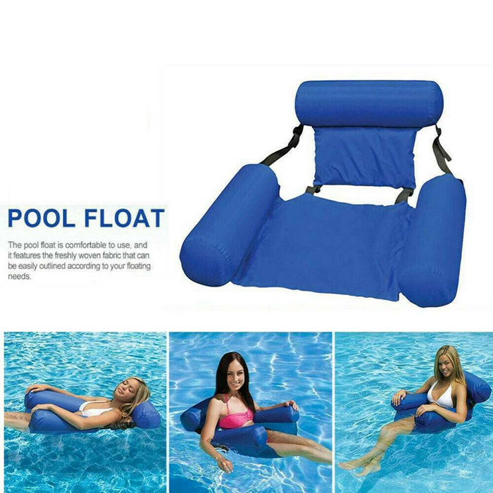 Floating Water Hammock Pool Float