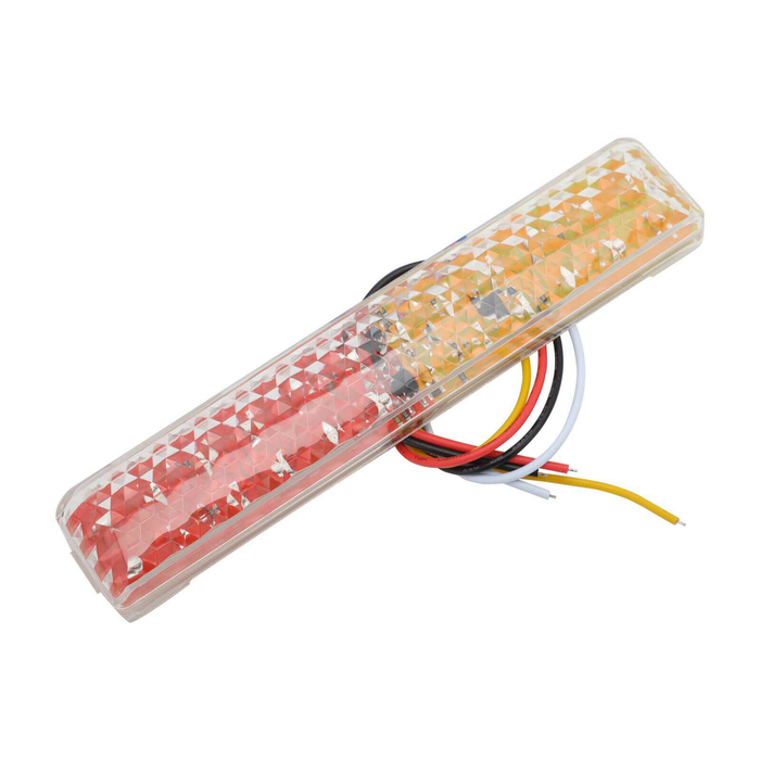 2X Trailer lights
