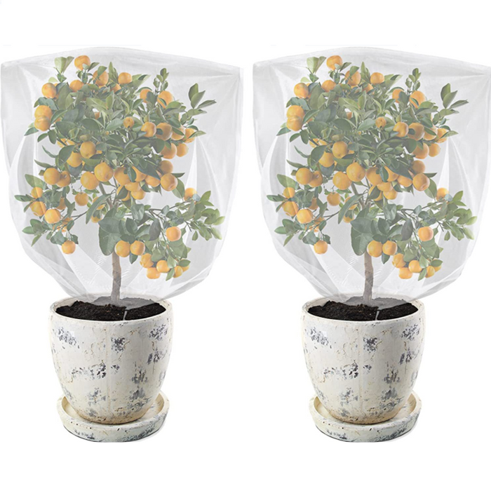 Plant Crop Protection Cover Bags