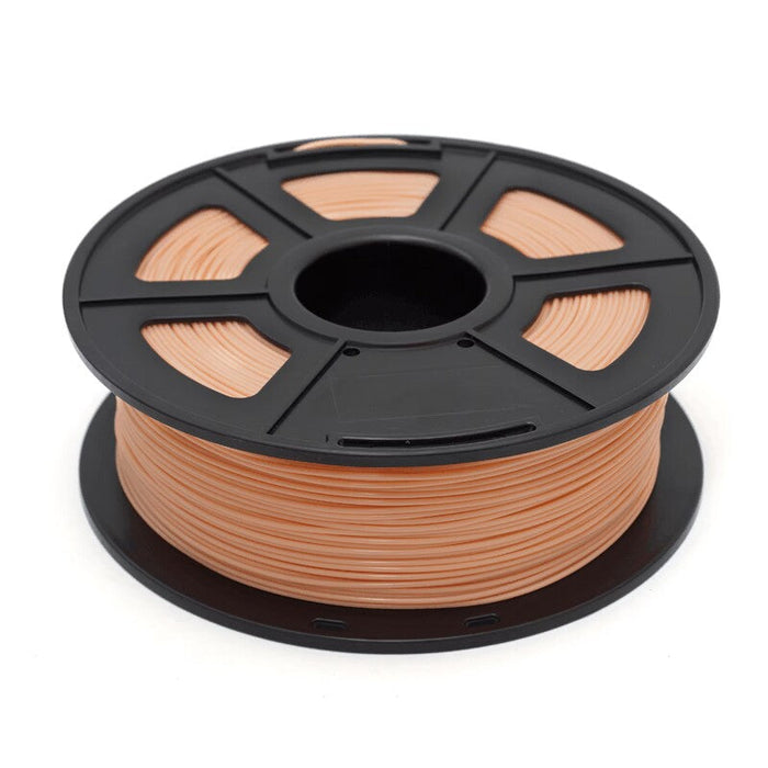 PETG 1KG 3D Printer Filament - Nude