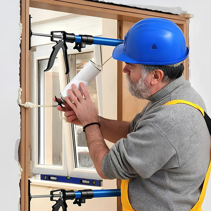 2pcs Cabinet Jack Support Pole