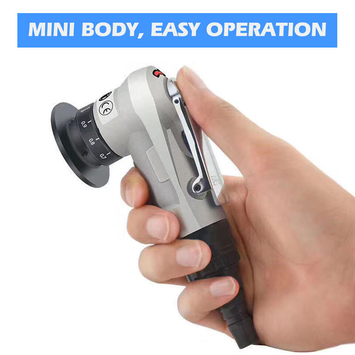 Pneumatic Chamfering Tool Mini Machine