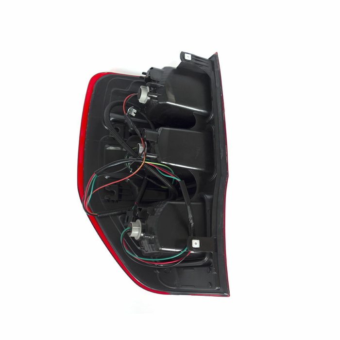 LED Rear Tail Lights Lamp For Ford Ranger Ute PX XL XLS XLT 2011-2019
