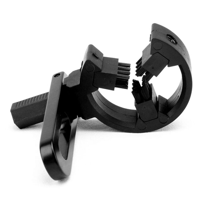 Archery Brush Arrow Rest