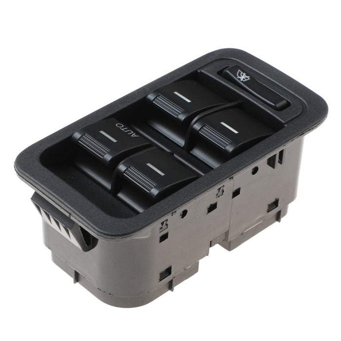 Master Power Window Switch